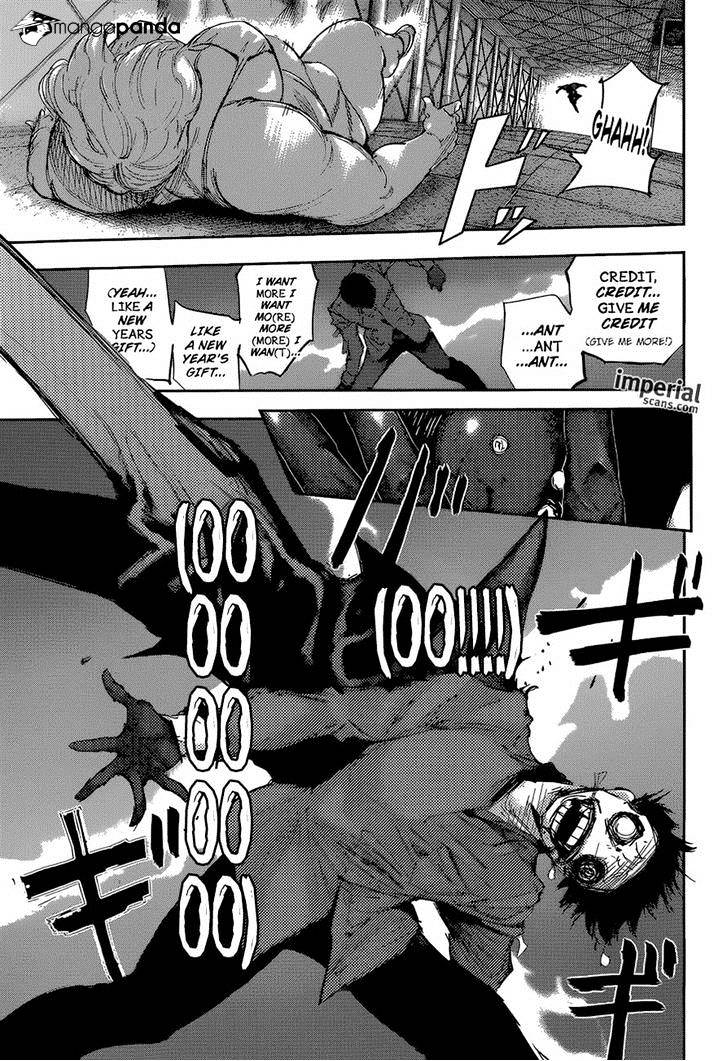 Tokyo Ghoul:re Chapter 29 5